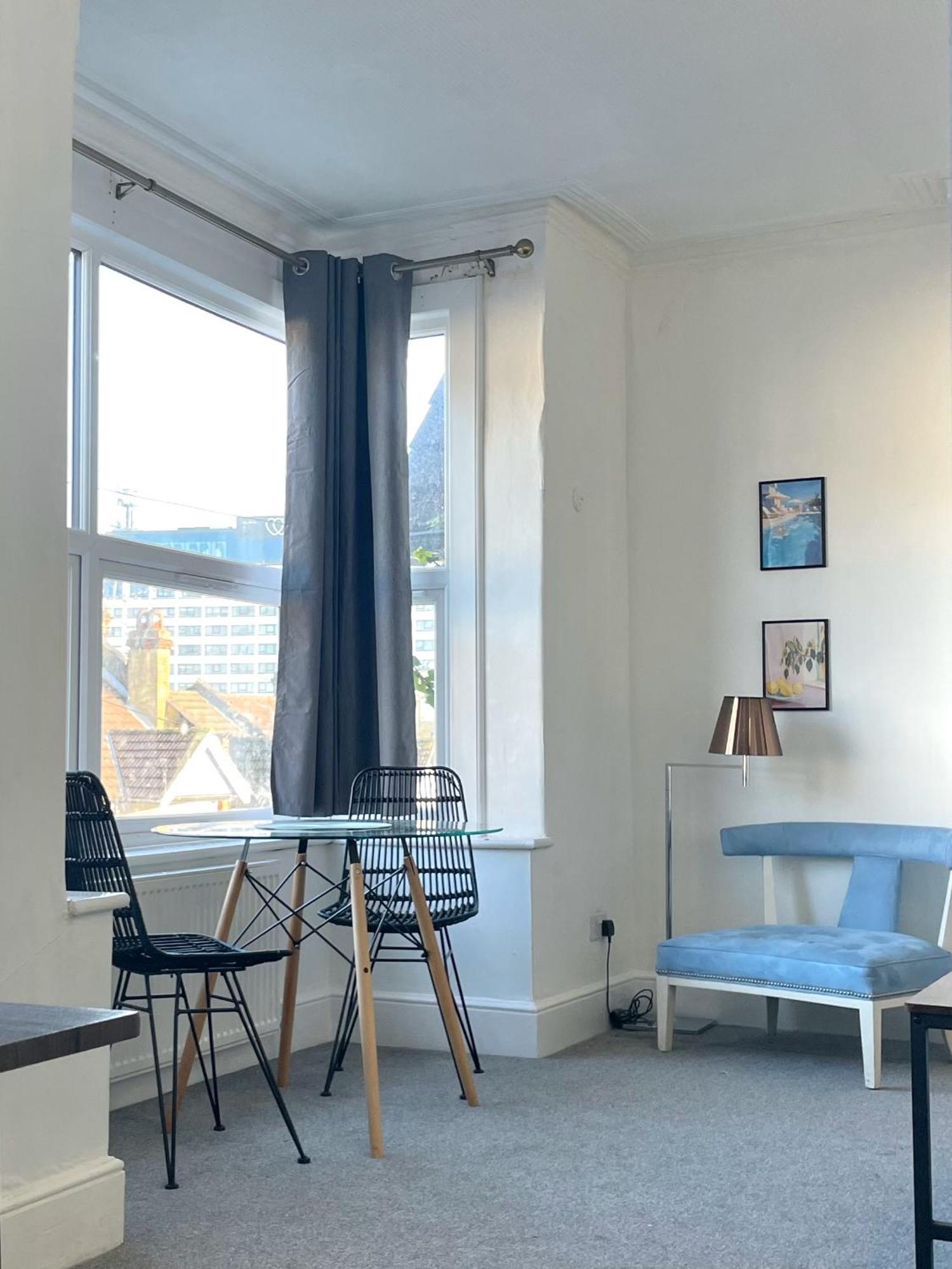 Cosy Double Rooms A Stones Throw From Wembley Stadium Londres Extérieur photo