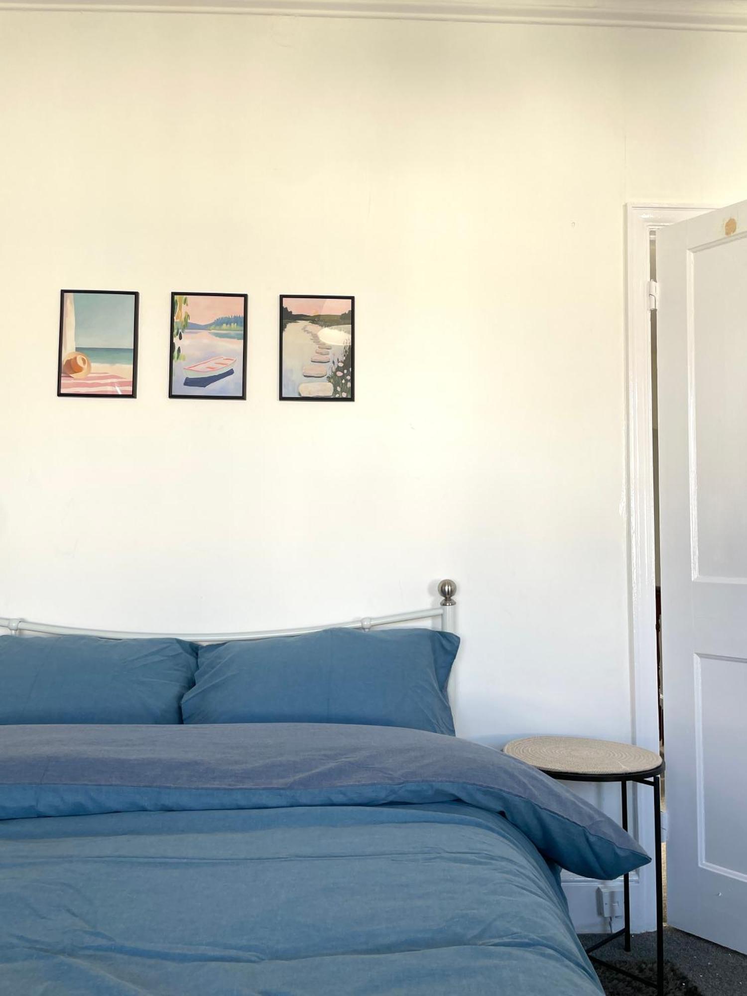 Cosy Double Rooms A Stones Throw From Wembley Stadium Londres Extérieur photo