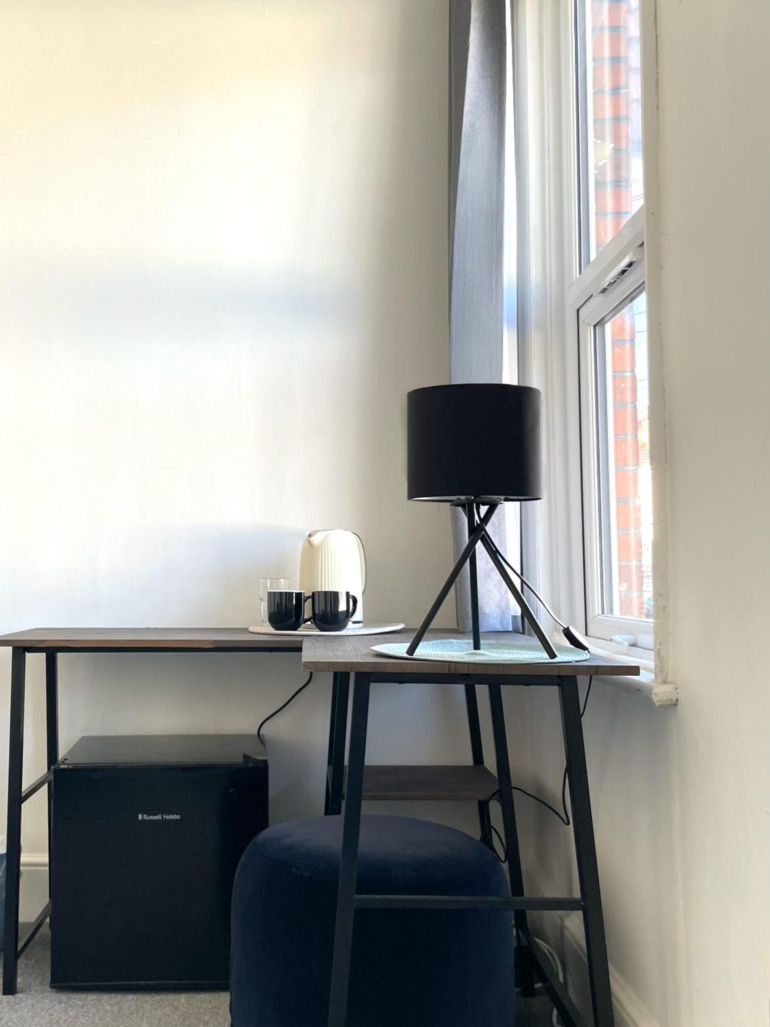 Cosy Double Rooms A Stones Throw From Wembley Stadium Londres Extérieur photo