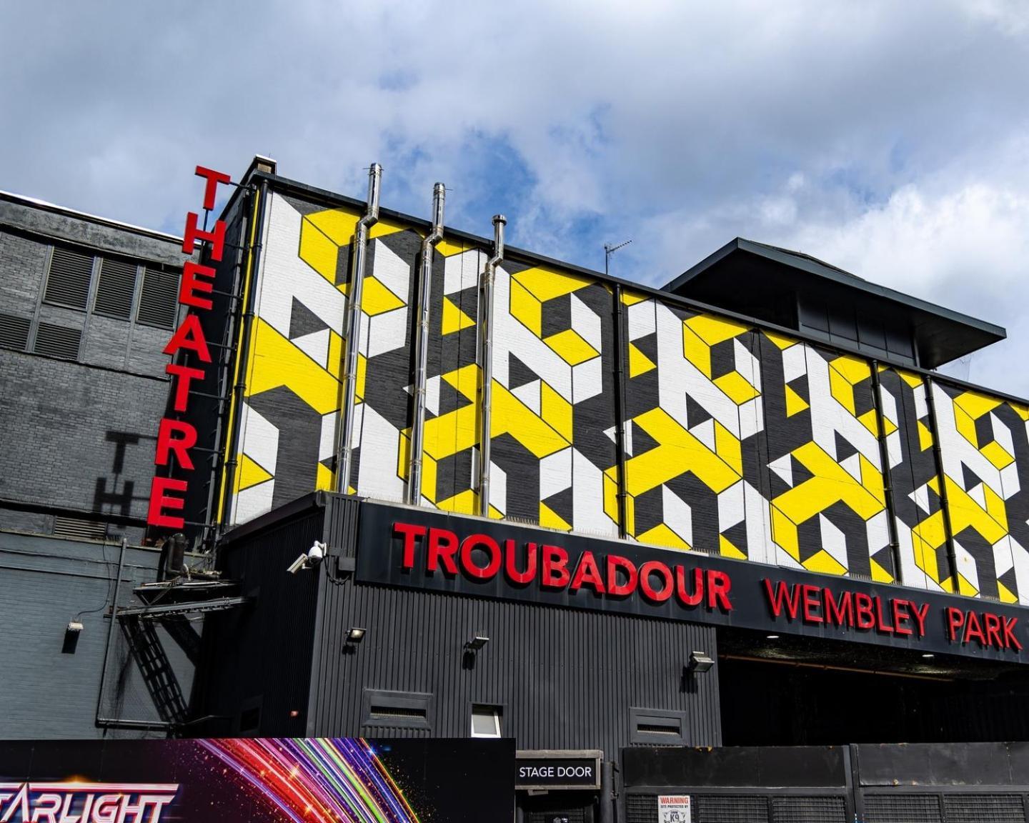Cosy Double Rooms A Stones Throw From Wembley Stadium Londres Extérieur photo