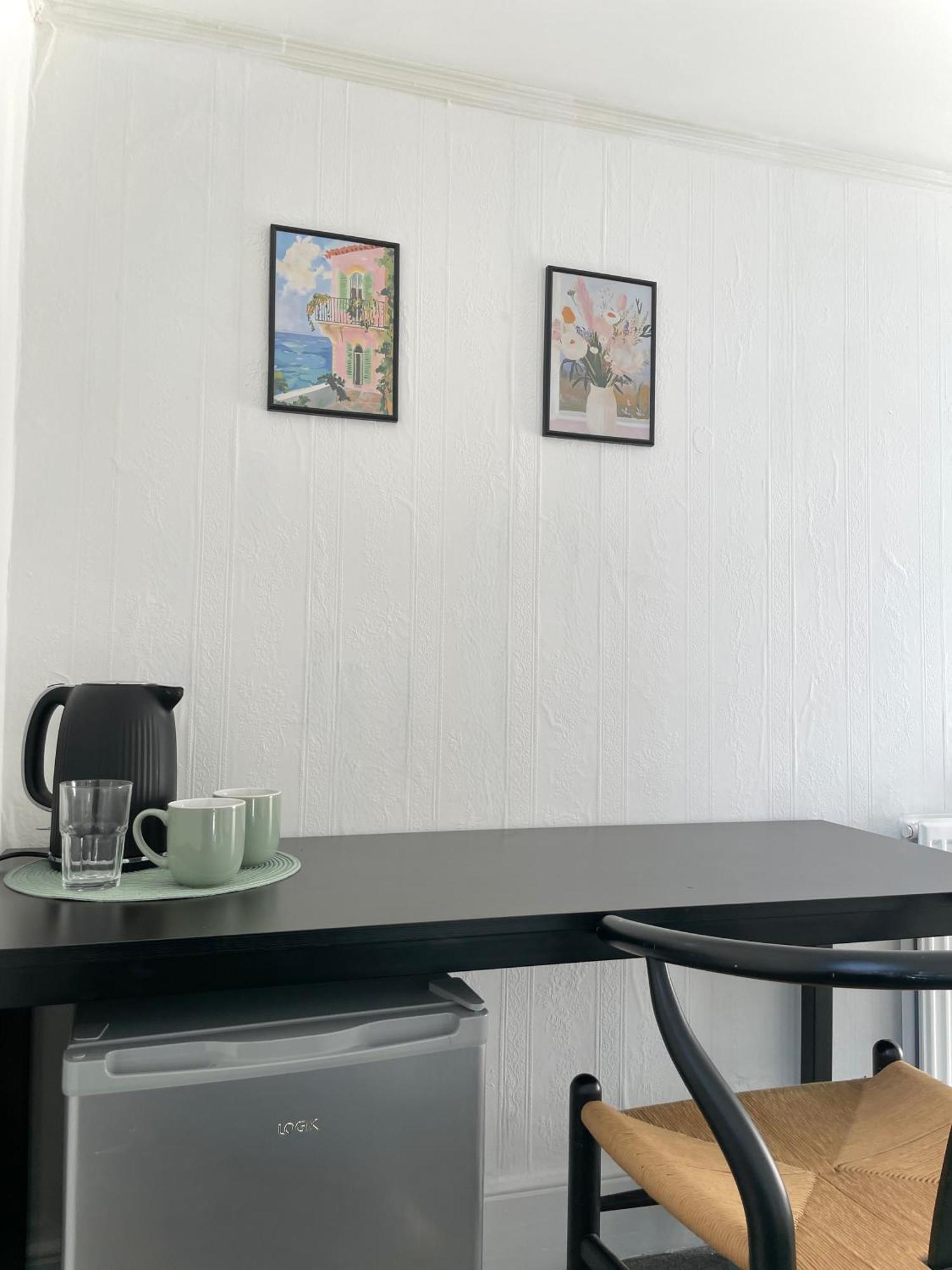 Cosy Double Rooms A Stones Throw From Wembley Stadium Londres Extérieur photo