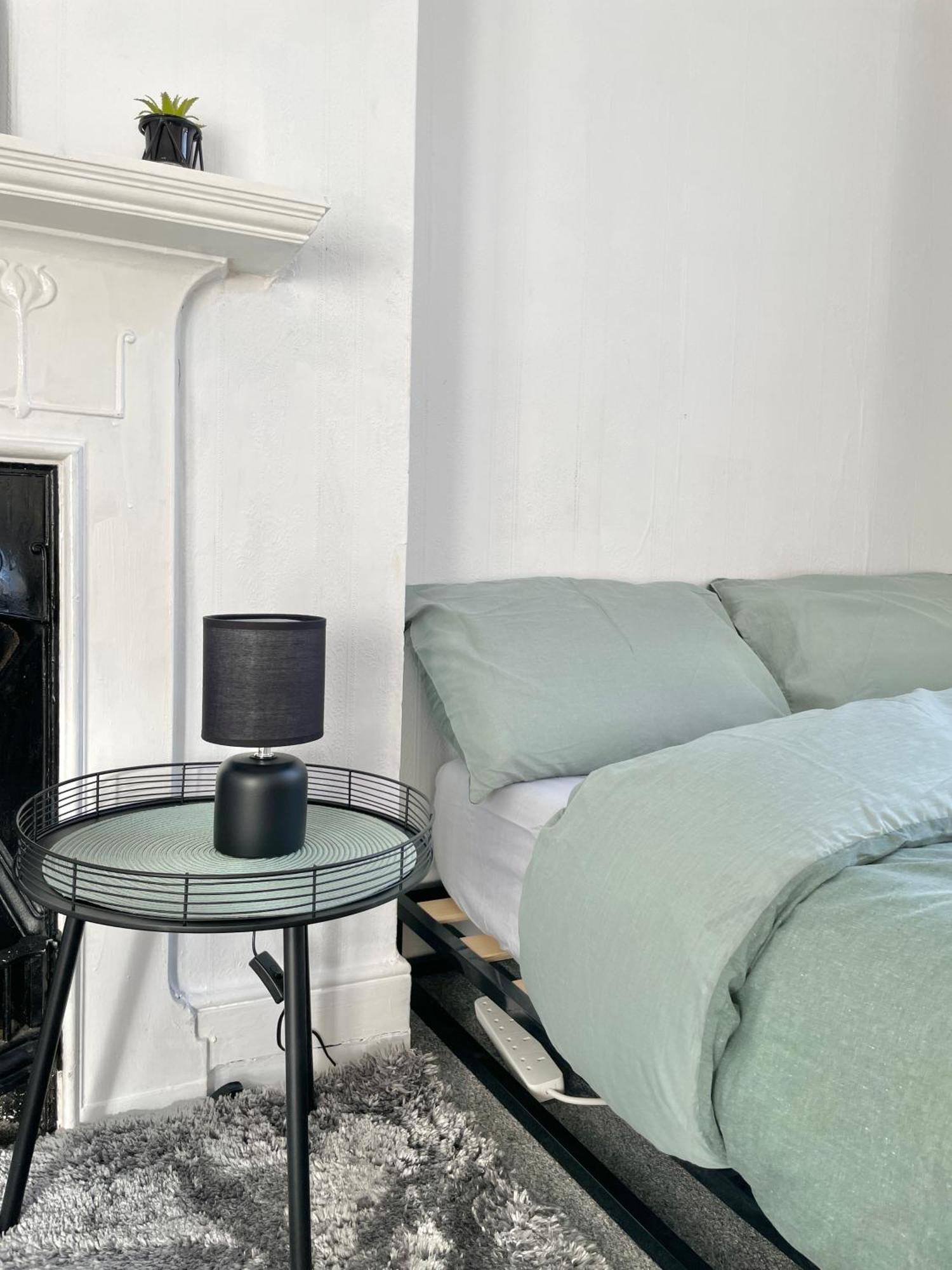 Cosy Double Rooms A Stones Throw From Wembley Stadium Londres Extérieur photo