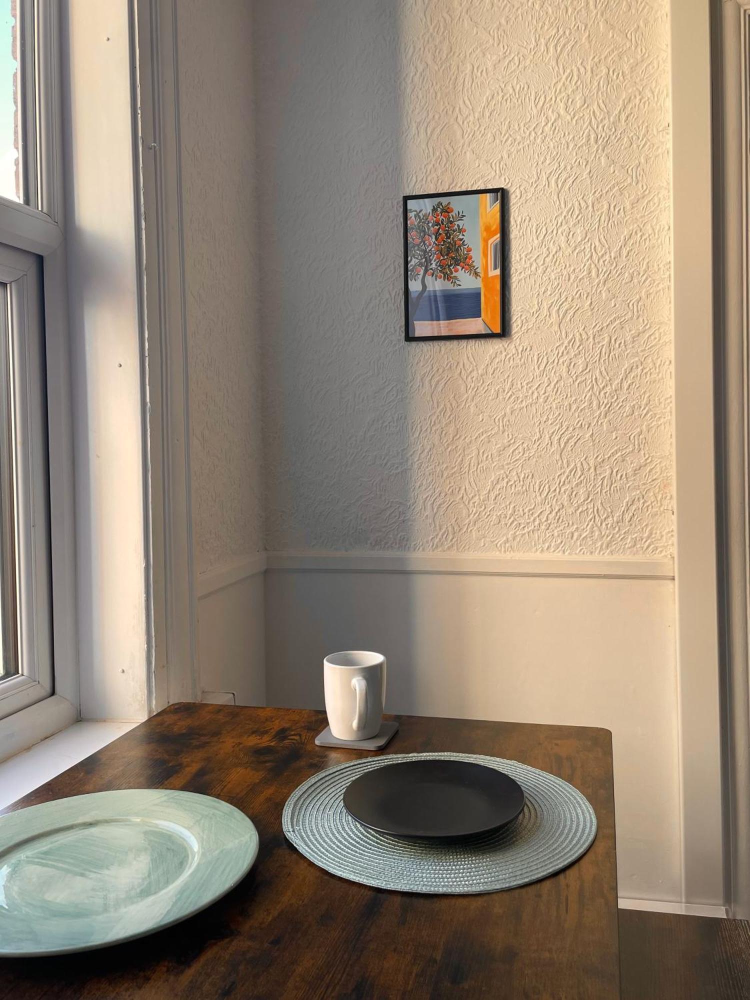 Cosy Double Rooms A Stones Throw From Wembley Stadium Londres Extérieur photo