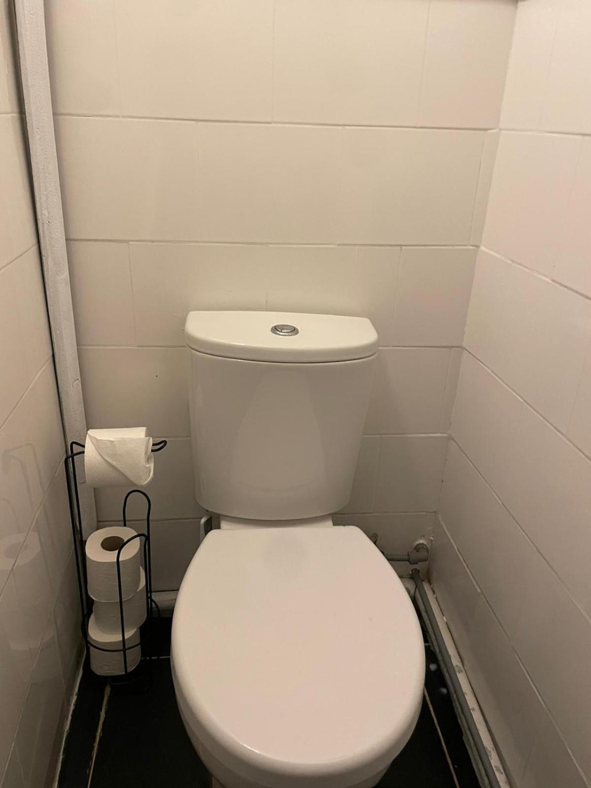 Cosy Double Rooms A Stones Throw From Wembley Stadium Londres Extérieur photo