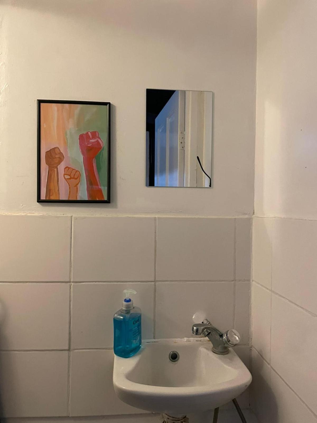 Cosy Double Rooms A Stones Throw From Wembley Stadium Londres Extérieur photo