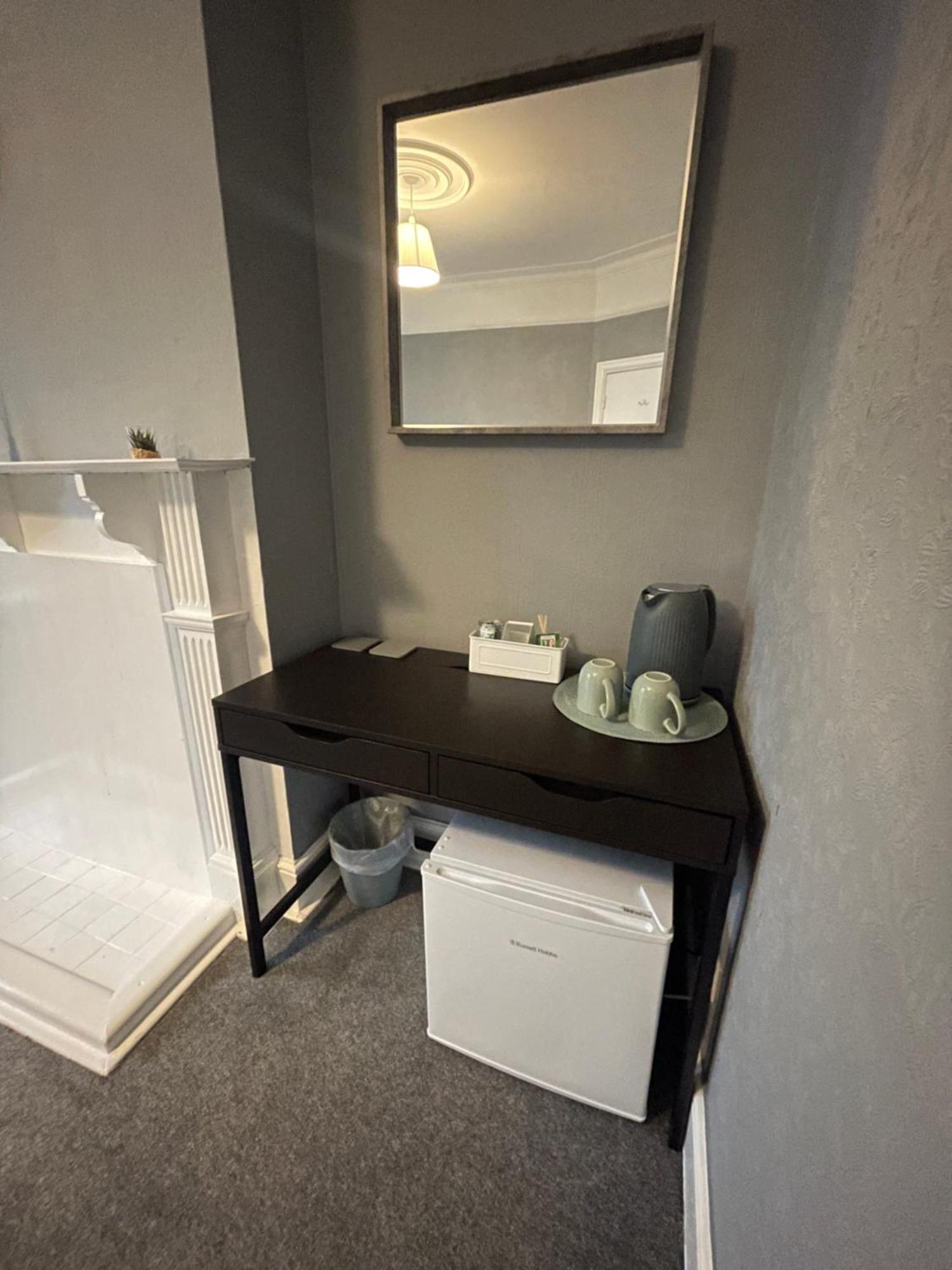 Cosy Double Rooms A Stones Throw From Wembley Stadium Londres Extérieur photo